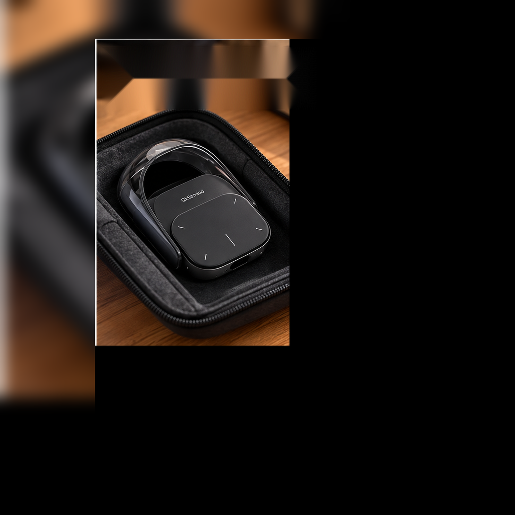 AirMouse AI Touch Pro — Mouse Wireless Inteligente — Foto 5