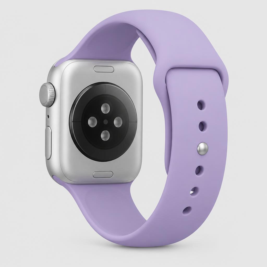 Apple Watch Series 11 GPS — Caixa de Alumínio 42 mm — Foto 3
