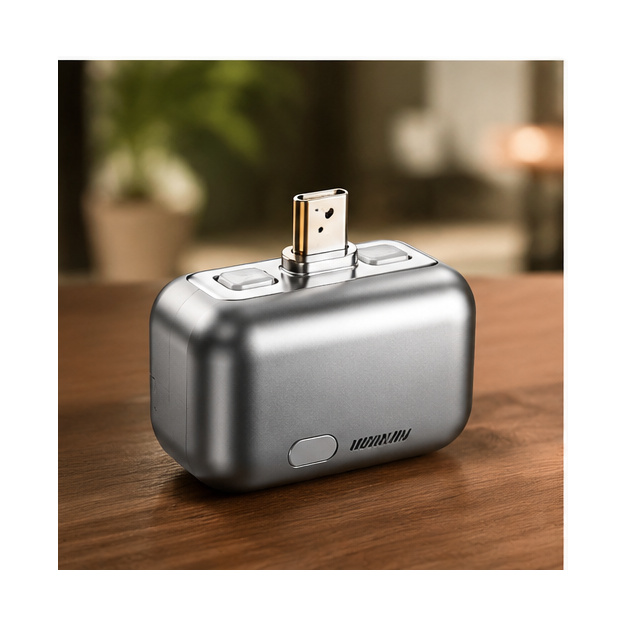 SmartCharge AutoStop – Carregamento Inteligente — Foto 3