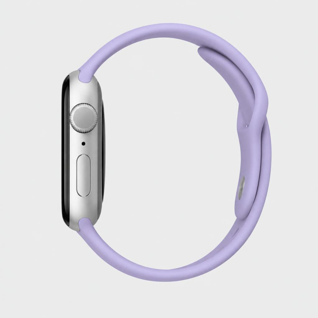 Apple Watch Series 11 GPS — Caixa de Alumínio 42 mm — Foto 2